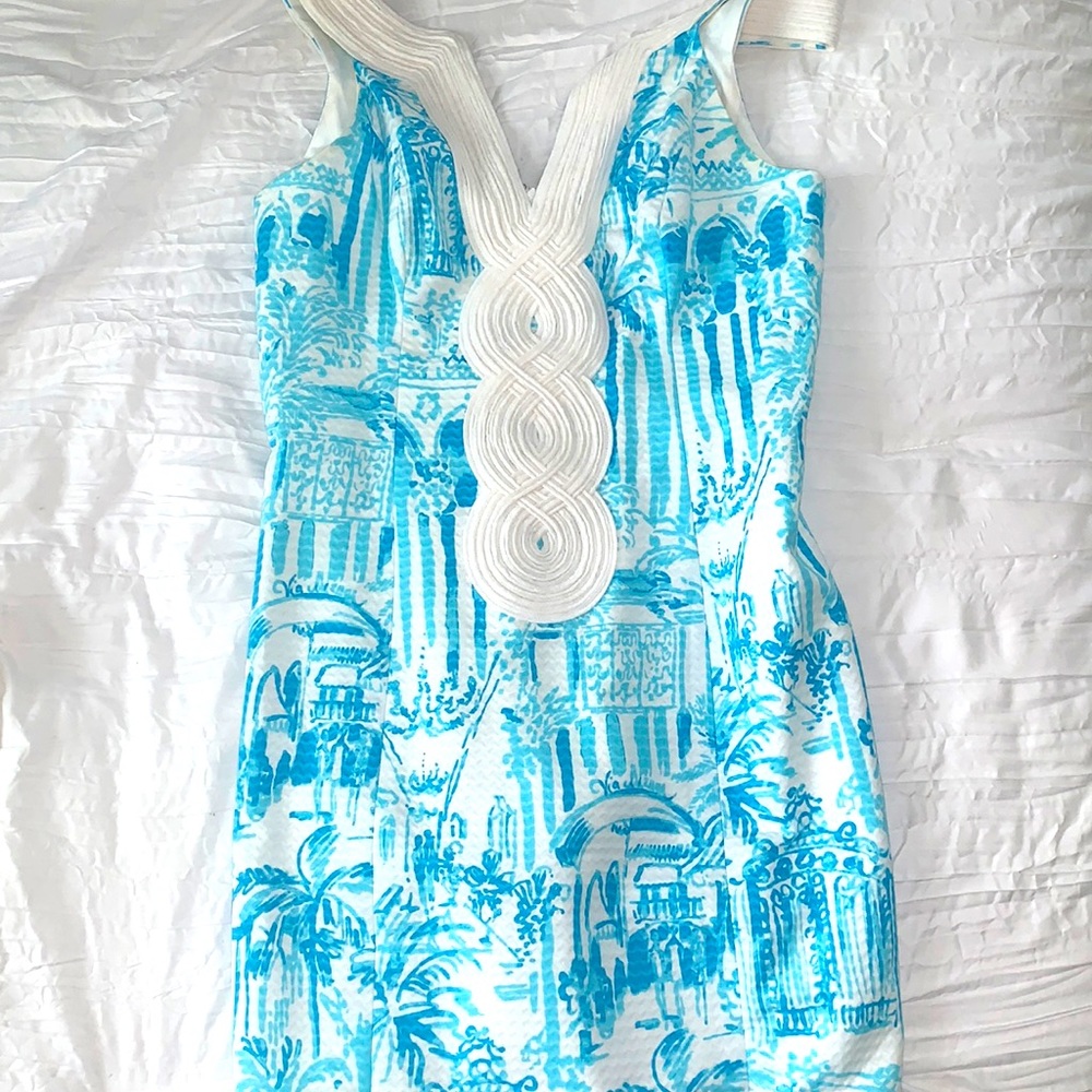Lilly Pulitzer Dresses
